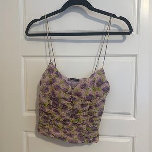 *3/$25* Zara Tank